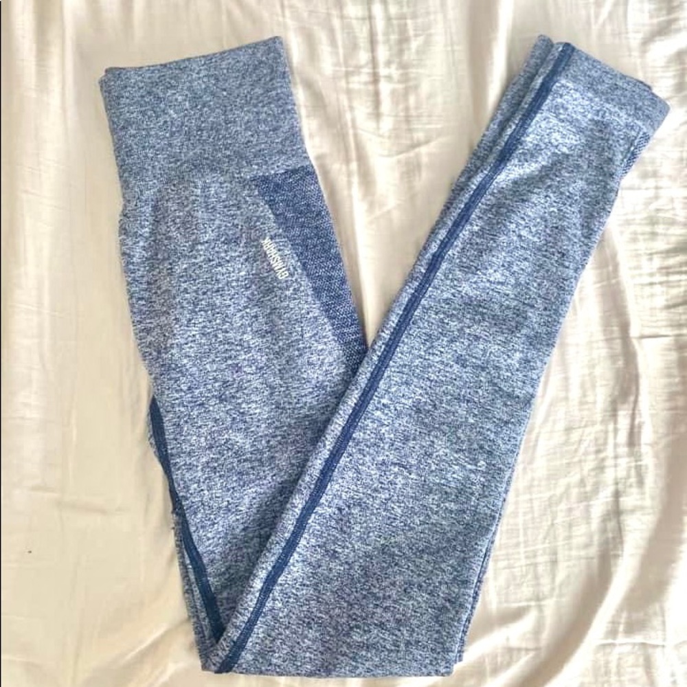 Never worn Gymshark Leggings
